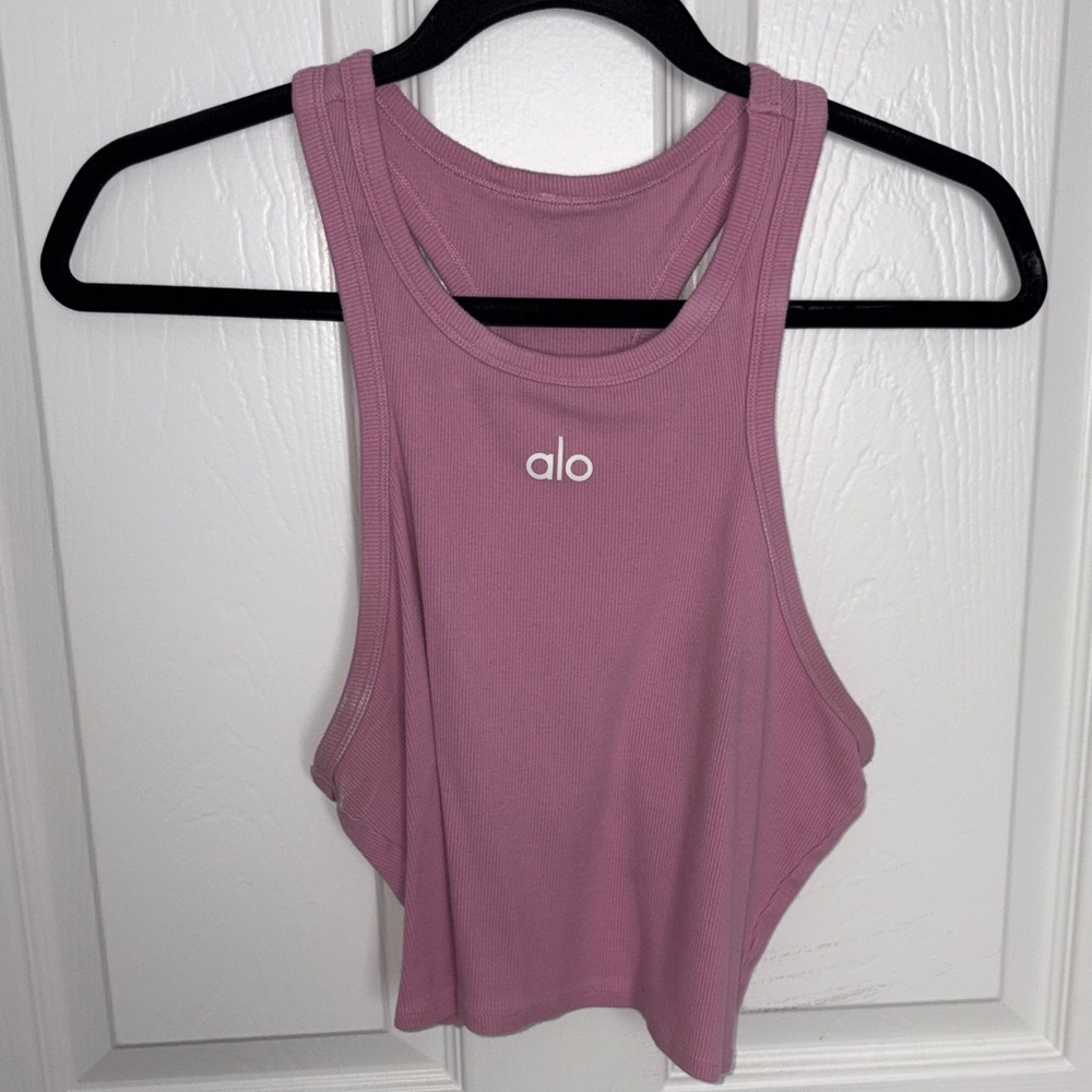 ALO Yoga Muse Tank